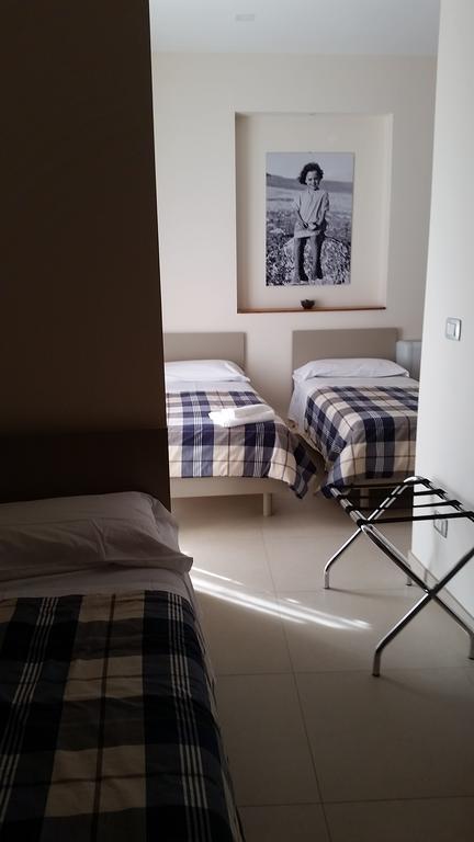 Sorge Palace Mussomeli Εξωτερικό φωτογραφία