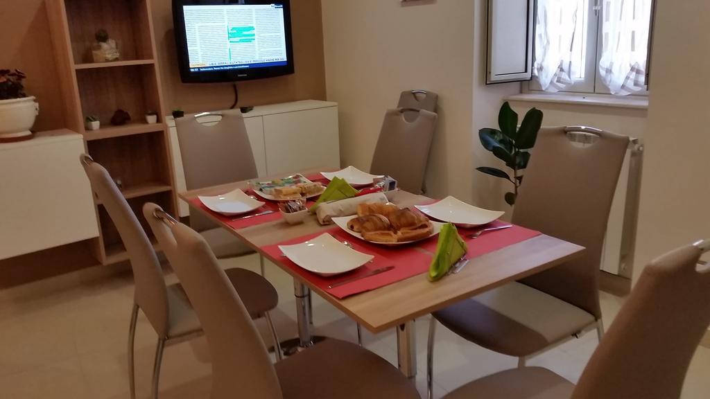 Sorge Palace Mussomeli Εξωτερικό φωτογραφία
