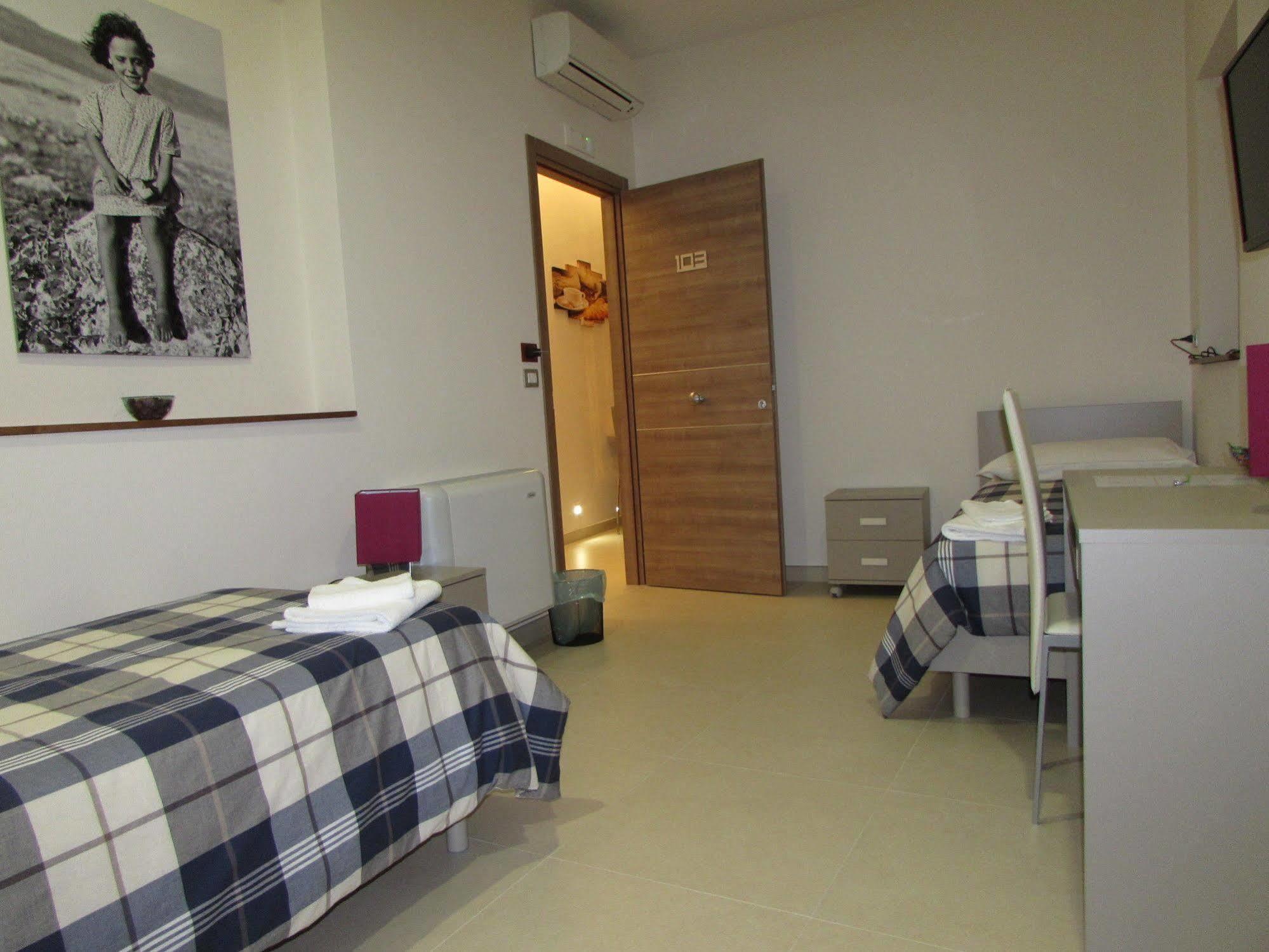Sorge Palace Mussomeli Εξωτερικό φωτογραφία