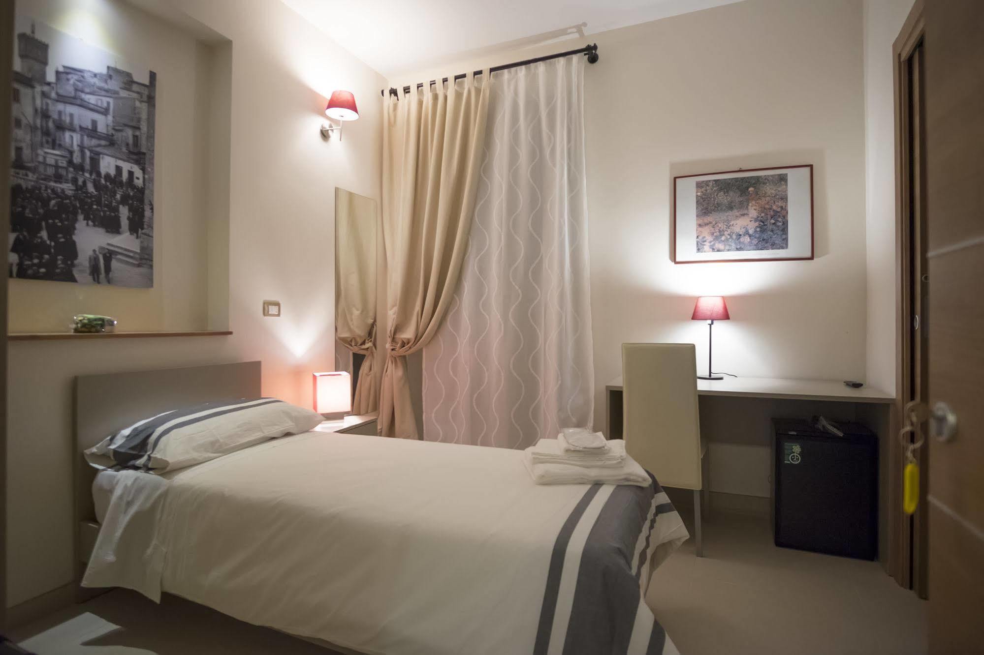 Sorge Palace Mussomeli Εξωτερικό φωτογραφία