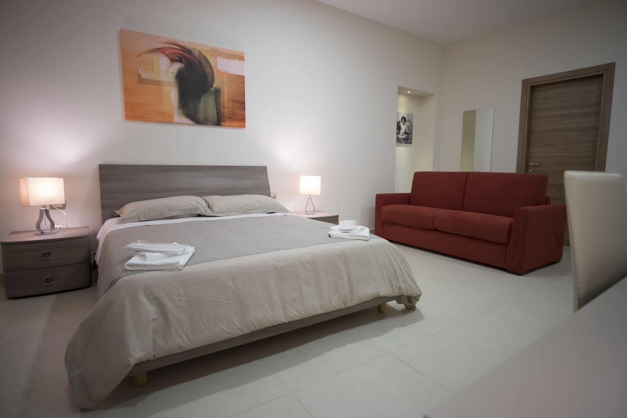 Sorge Palace Mussomeli Εξωτερικό φωτογραφία