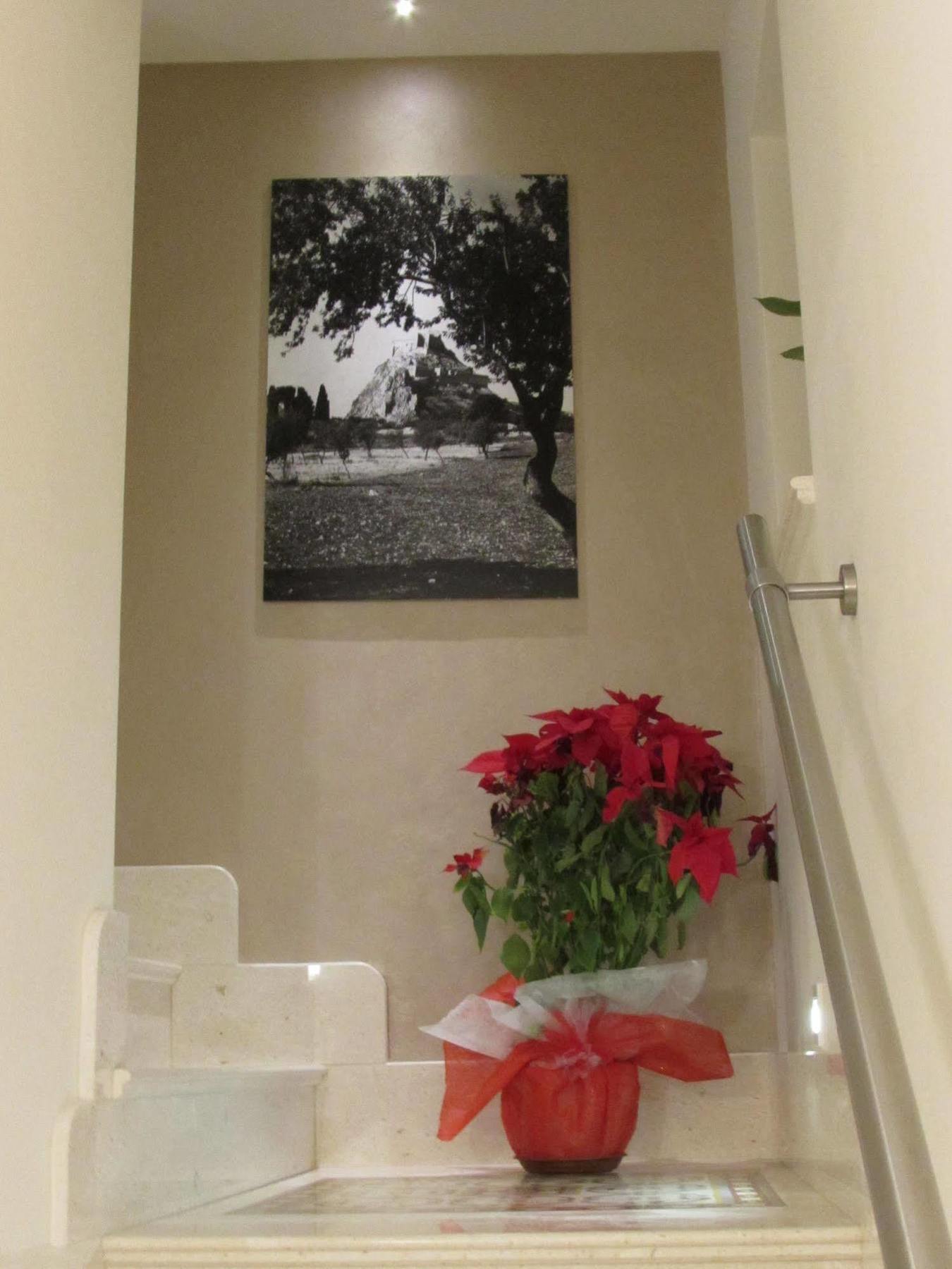 Sorge Palace Mussomeli Εξωτερικό φωτογραφία